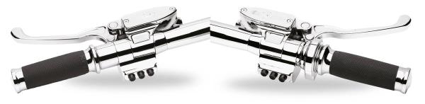 PM CONTOUR LENKERARMATUREN SPACER