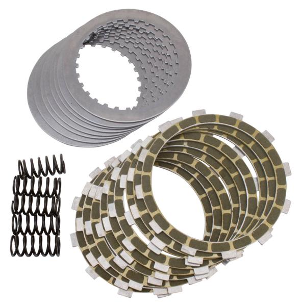 BARNETT KEVLAR-KUPPLUNGSKIT FÜR V-ROD - BARNETT CLUTCHES & CABLES