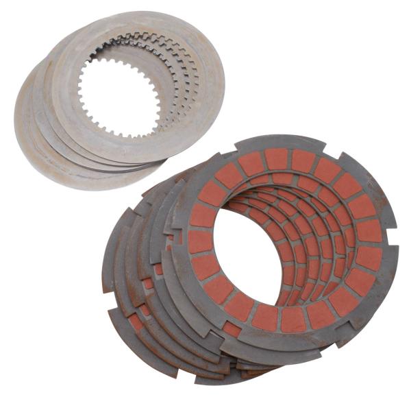 BARNETT KUPPLUNGSKITS FÜR PRIMO PRO-CLUTCH