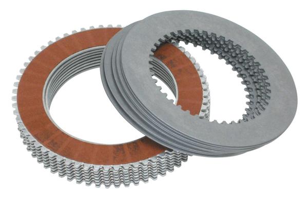 BARNETT KUPPLUNGSKITS FÜR PRIMO BELT DRIVES - BARNETT CLUTCHES & CABLES