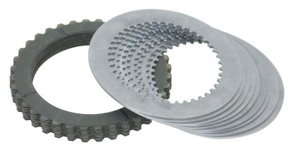 BARNETT ERSATZKUPPLUNGEN FÜR BDL BELT DRIVES - BARNETT CLUTCHES & CABLES