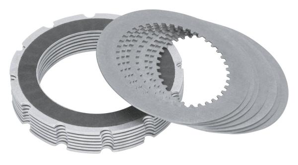 BARNETT ERSATZKUPPLUNGEN FÜR BDL BELT DRIVES - BARNETT CLUTCHES & CABLES