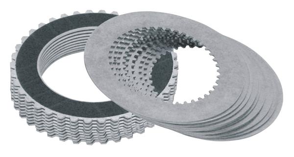 BARNETT ERSATZKUPPLUNGEN FÜR BDL BELT DRIVES - BARNETT CLUTCHES & CABLES