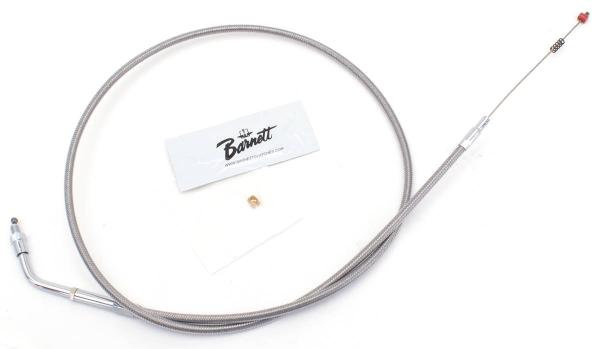 T12 - ÖFFNER- & SCHLIESSERZÜGE 1988-1995 SPORTSTER - BARNETT CLUTCHES & CABLES
