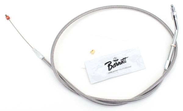 T02 - ÖFFNER- & SCHLIESSERZÜGE 1981-1989 BIG TWIN & 1981-1985 SPORTSTER - BARNETT CLUTCHES & CABLES