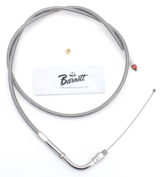 T03 - ÖFFNER- & SCHLIESSERZÜGE 1990-1995 BIG TWIN - BARNETT CLUTCHES & CABLES