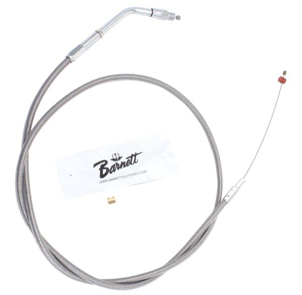 T12 - ÖFFNER- & SCHLIESSERZÜGE 1988-1995 SPORTSTER - BARNETT CLUTCHES & CABLES