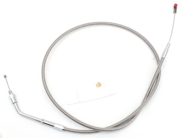 T11 - ÖFFNER- & SCHLIESSERZÜGE 1986-1987 SPORTSTER - BARNETT CLUTCHES & CABLES
