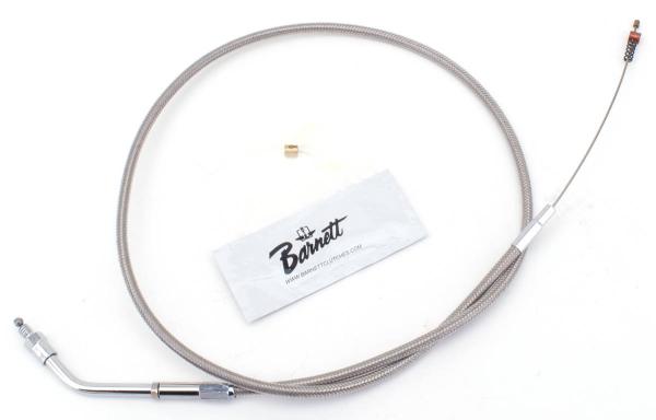 T12 - ÖFFNER- & SCHLIESSERZÜGE 1988-1995 SPORTSTER - BARNETT CLUTCHES & CABLES