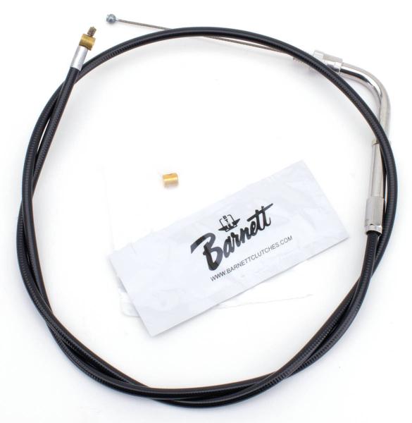 T01 - ÖFFNERZUGE 1971-1980 BIG TWIN & 1970-1980 SPORTSTER - BARNETT CLUTCHES & CABLES