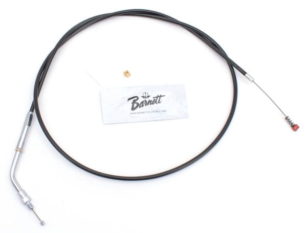 T02 - ÖFFNER- & SCHLIESSERZÜGE 1981-1989 BIG TWIN & 1981-1985 SPORTSTER - BARNETT CLUTCHES & CABLES