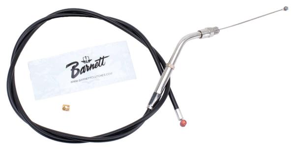 T02 - ÖFFNER- & SCHLIESSERZÜGE 1981-1989 BIG TWIN & 1981-1985 SPORTSTER - BARNETT CLUTCHES & CABLES