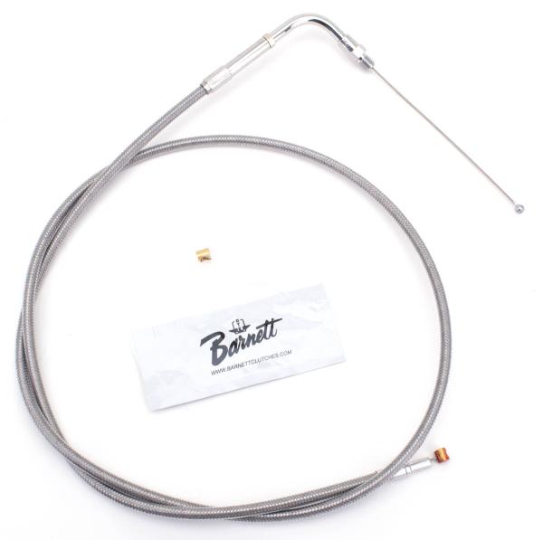 T03 - ÖFFNER- & SCHLIESSERZÜGE 1990-1995 BIG TWIN - BARNETT CLUTCHES & CABLES