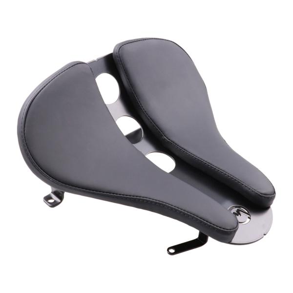 Cult-Werk Heckfender conversion Set ''Old School''. G/schwarz – 18-26 Softail: 25-26 FXBB Street Bob 117; 21-24 (NU) FXBBS Street Bob 114; 18-20 (NU) FXBB Street Bob 107; 20-24 (NU) FXST (NU) Softail Standard 107