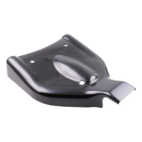 Cult-Werk Heckfender conversion Set ''Old School''. G/schwarz – 18-26 Softail: 25-26 FXBB Street Bob 117; 21-24 (NU) FXBBS Street Bob 114; 18-20 (NU) FXBB Street Bob 107; 20-24 (NU) FXST (NU) Softail Standard 107