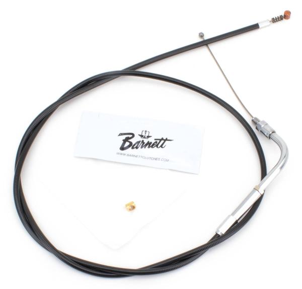 T03 - ÖFFNER- & SCHLIESSERZÜGE 1990-1995 BIG TWIN - BARNETT CLUTCHES & CABLES