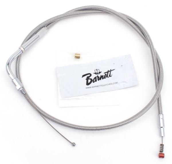 T03 - ÖFFNER- & SCHLIESSERZÜGE 1990-1995 BIG TWIN - BARNETT CLUTCHES & CABLES