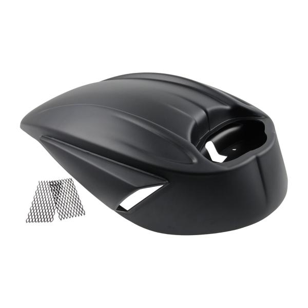 Cult-Werk Cult- Werk, airbox Abdeckung ''Special'' – 02-17 V-Rod (NU)