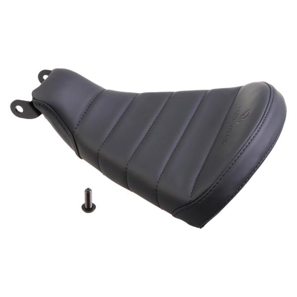 Cult-Werk Cult- Werk, solo Sitzbank ''Old School'' – 04-22 XL Sportster (NU)