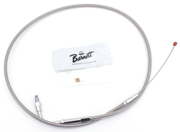T03 - ÖFFNER- & SCHLIESSERZÜGE 1990-1995 BIG TWIN - BARNETT CLUTCHES & CABLES
