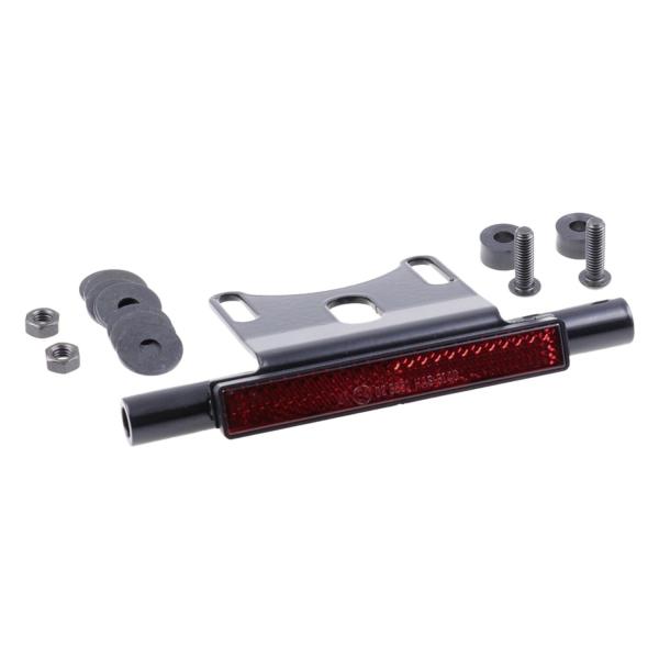Cult-Werk Rücklicht & Blinker mount Halterung Sportster S – 21-26 RH1250S Sportster S