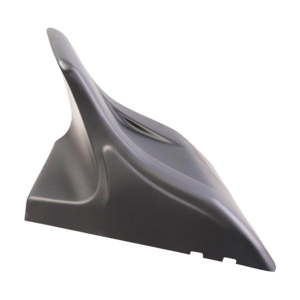 Cult-Werk Seitenabdeckung set Custom. ST only. mattschwarz – 22-23 FLTRXST Road Glide ST; 22-13 FLHXST Street Glide ST (NU)