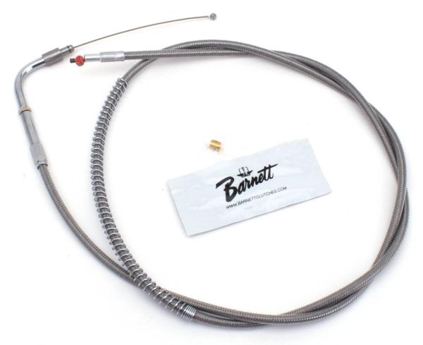 T05 - ÖFFNER- & SCHLIESSERZÜGE 1996-2001 TOURING EINSPRITZMODELLE - BARNETT CLUTCHES & CABLES