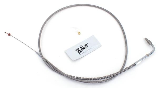 T05 - ÖFFNER- & SCHLIESSERZÜGE 1996-2001 TOURING EINSPRITZMODELLE - BARNETT CLUTCHES & CABLES