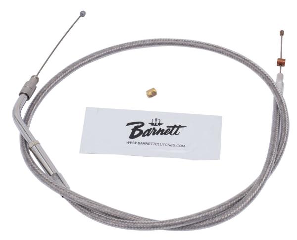 T13 - ÖFFNER- & SCHLIESSERZÜGE 1996-2006 SPORTSTER - BARNETT CLUTCHES & CABLES