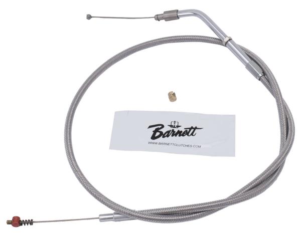 T13 - ÖFFNER- & SCHLIESSERZÜGE 1996-2006 SPORTSTER - BARNETT CLUTCHES & CABLES