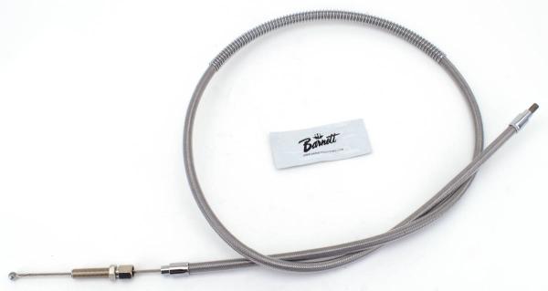 C05 - KUPPLUNGSZÜGE 1983-1986 FLT & FXR - BARNETT CLUTCHES & CABLES