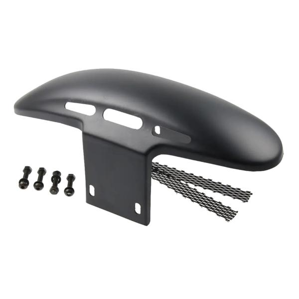 Cult-Werk Frontfender "Custom" V2 19" – 23-26 Gen2 Touring: 24-26 FLHX; 2026 FLHXL; 2025 FLHXU; 23-26 FLHXSE; 2026 FLXSTSE; 2026 FLHXLSE; 24-26 FLTRX; 2026 FLTRXL; 23-25 FLTRXSE; 24-26 FLTRXSTSE