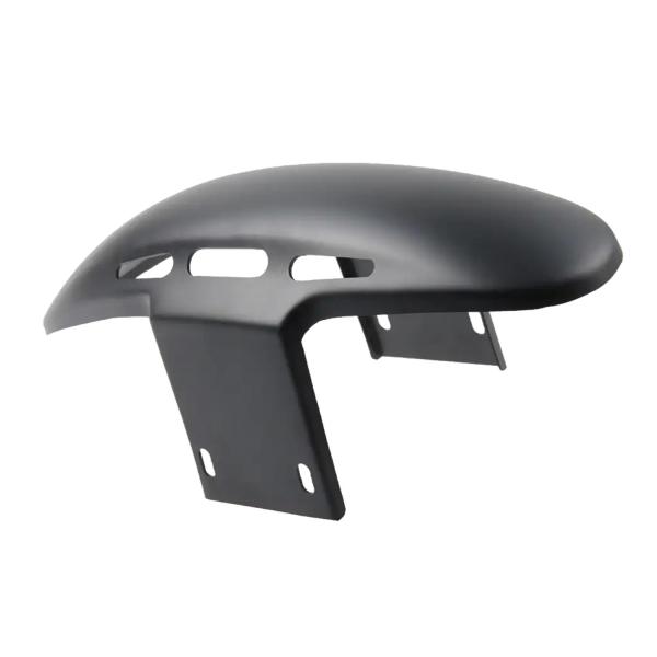 Cult-Werk Frontfender "Custom" V2 19" – 23-26 Gen2 Touring: 24-26 FLHX; 2026 FLHXL; 2025 FLHXU; 23-26 FLHXSE; 2026 FLXSTSE; 2026 FLHXLSE; 24-26 FLTRX; 2026 FLTRXL; 23-25 FLTRXSE; 24-26 FLTRXSTSE