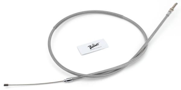 C09 - KUPPLUNGSZÜGE SOFTAIL 1986 - BARNETT CLUTCHES & CABLES