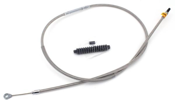 C08 - KUPPLUNGSZÜGE 1987-1994 FXR - BARNETT CLUTCHES & CABLES