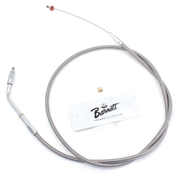 T12 - ÖFFNER- & SCHLIESSERZÜGE 1988-1995 SPORTSTER - BARNETT CLUTCHES & CABLES