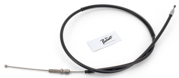 C09 - KUPPLUNGSZÜGE SOFTAIL 1986 - BARNETT CLUTCHES & CABLES