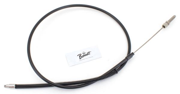 C02 - KUPPLUNGSZÜGE 1968-1986 FX, FL & FXST SOFTAIL - BARNETT CLUTCHES & CABLES