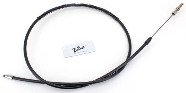 C02 - KUPPLUNGSZÜGE 1968-1986 FX, FL & FXST SOFTAIL - BARNETT CLUTCHES & CABLES