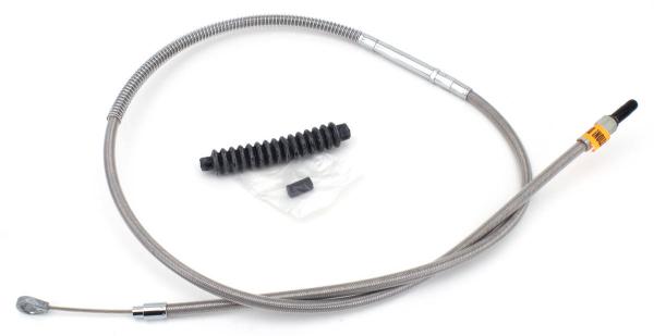 C08 - KUPPLUNGSZÜGE 1987-1994 FXR - BARNETT CLUTCHES & CABLES