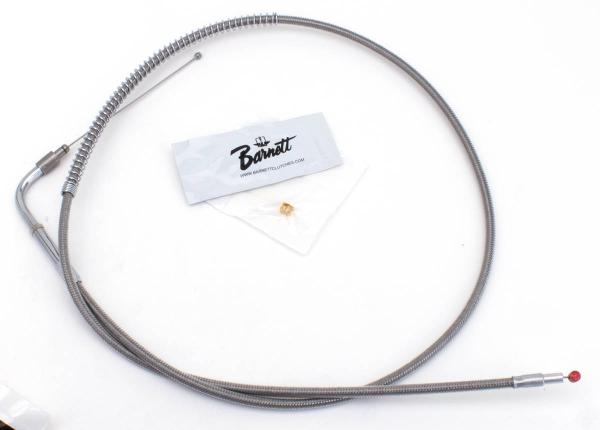 T05 - ÖFFNER- & SCHLIESSERZÜGE 1996-2001 TOURING EINSPRITZMODELLE - BARNETT CLUTCHES & CABLES