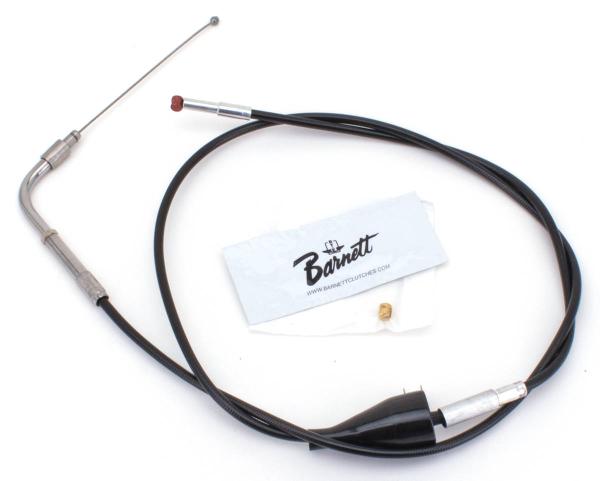 T05 - ÖFFNER- & SCHLIESSERZÜGE 1996-2001 TOURING EINSPRITZMODELLE - BARNETT CLUTCHES & CABLES