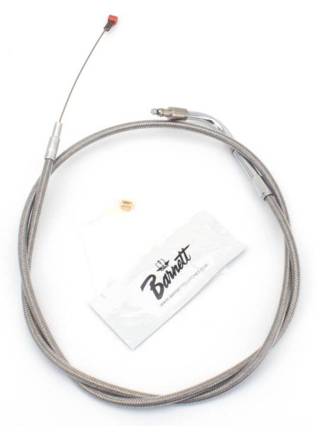 T07 - ÖFFNER- & SCHLIESSERZÜGE 2002-2007 TOURING - BARNETT CLUTCHES & CABLES