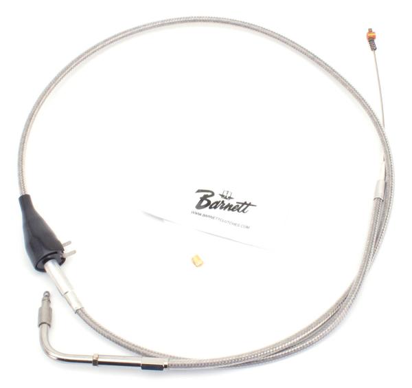 T07 - ÖFFNER- & SCHLIESSERZÜGE 2002-2007 TOURING - BARNETT CLUTCHES & CABLES