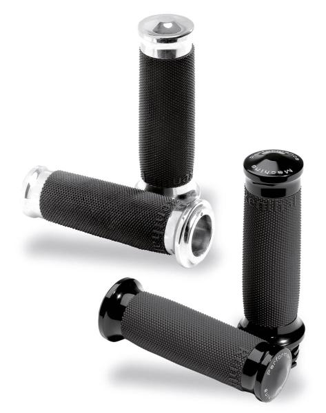 PERFORMANCE MACHINE GRIFFE