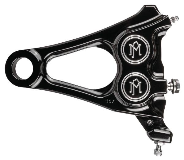 PM EINTEILIGE HINTERRAD BREMSZANGEN FÜR SOFTAIL - PERFORMANCE MACHINE