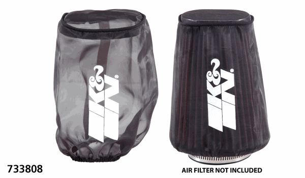 K&N AIR CHARGER PERFORMANCE ANSAUGKITS - K&N