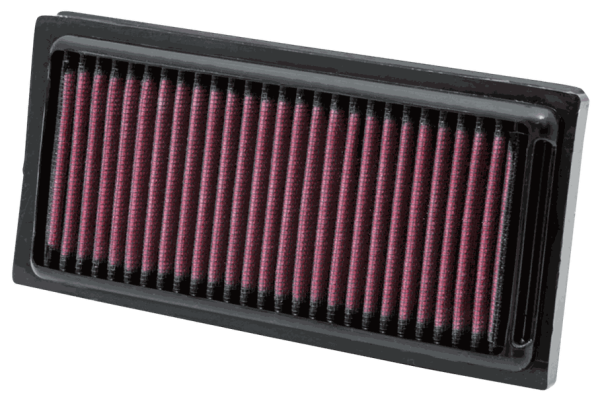 K&N LUFTFILTERELEMENTE