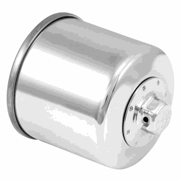 K&N'S "WRENCH-OFF" ÖLFILTER - K&N