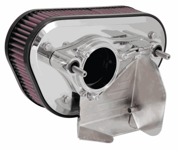 K&N STREET METAL LUFTFILTER